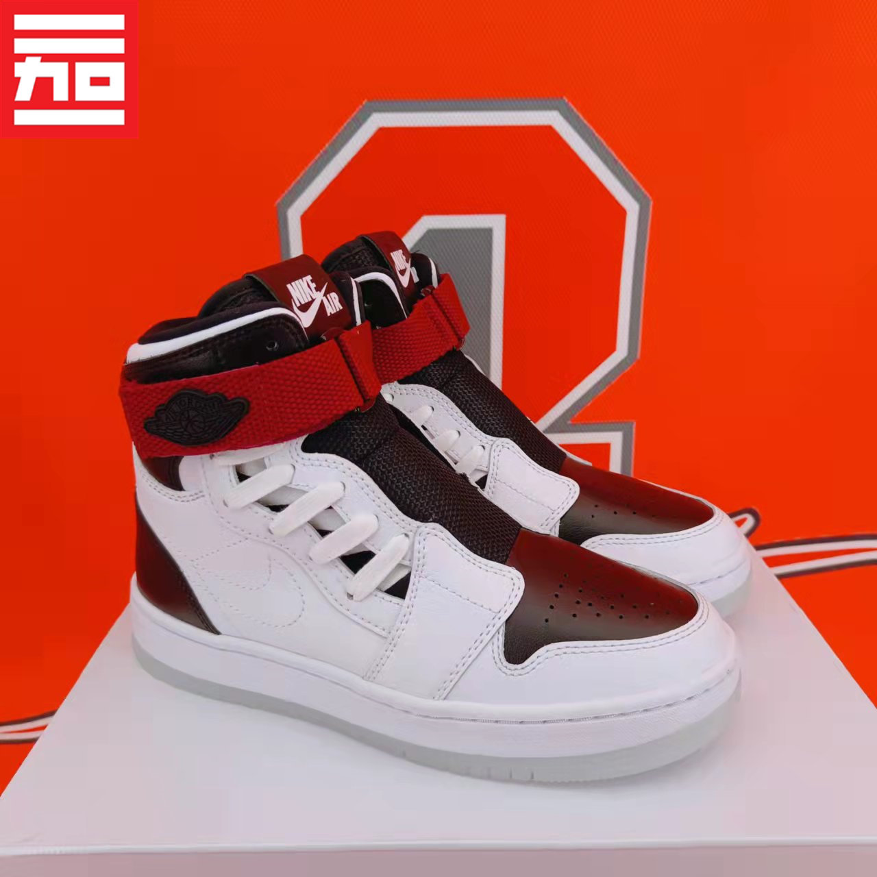 Nike/耐克运动鞋篮球鞋