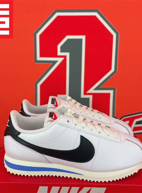 Nike耐克Cortez女款阿甘鞋经典运动轻便跑鞋HM3697-DN1791-HF4268