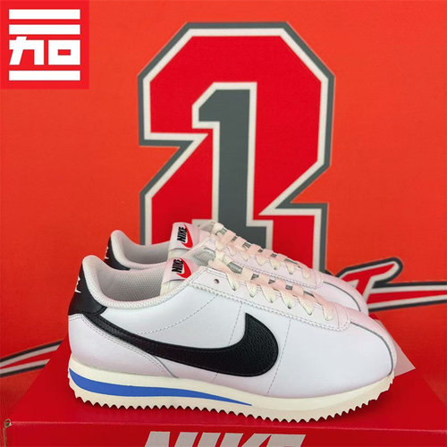 Nike/耐克阿甘鞋轻便缓震跑步鞋