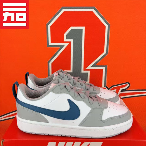 耐克/Nike低帮休闲板鞋