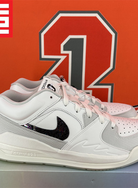 NIKE Jordan Stadium 90男款AJ百搭休闲板鞋HV4092-HF5756-HF5754