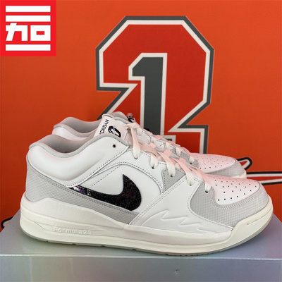 Jordan男女运动休闲低帮篮球鞋