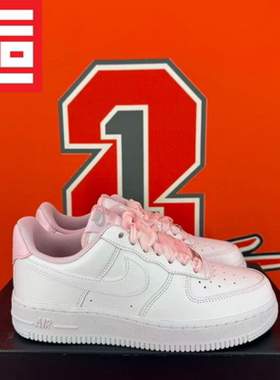 NIKE耐克AF1空军一号运动板鞋