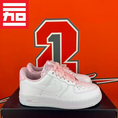 NIKE耐克AF1空军一号运动板鞋
