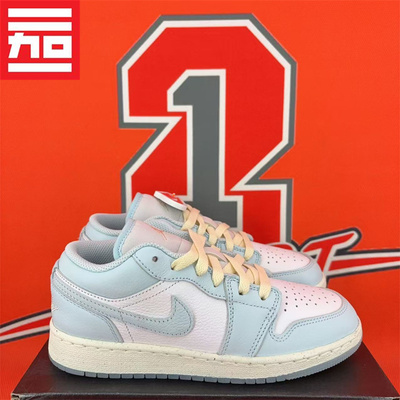 AirJordan1LowGS女子板鞋