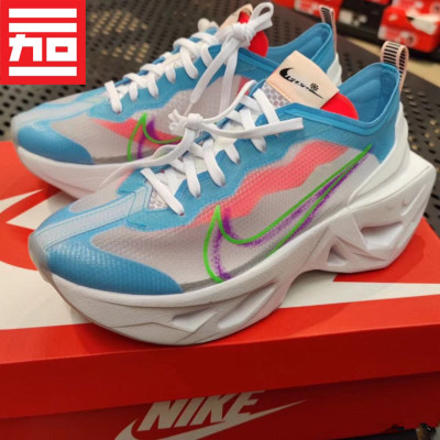 Nike/耐克休闲透气百搭跑鞋