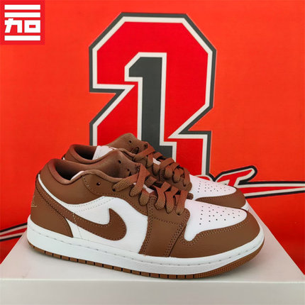 AIR JORDAN 1 Low男女同款AJ1经典低帮板鞋DC0774-DA5551-HF4078