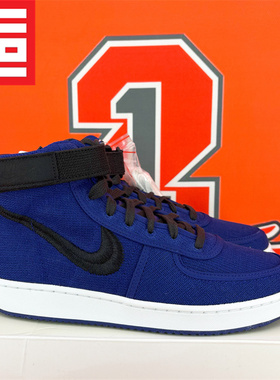 Nike VANDAL SP 耐克联名男子高帮防滑耐磨休闲板鞋 DX5425-400