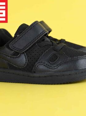 Nike耐克男女幼童魔术跑步鞋