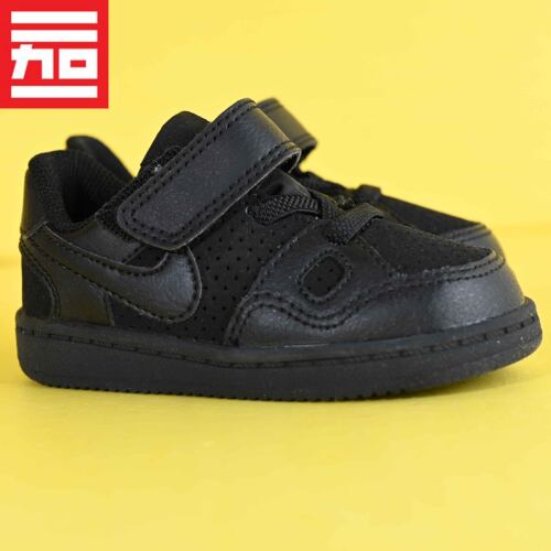 Nike耐克男女幼童魔术跑步鞋