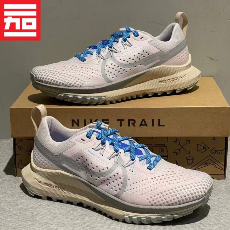 NikePegasus女子透气跑步鞋
