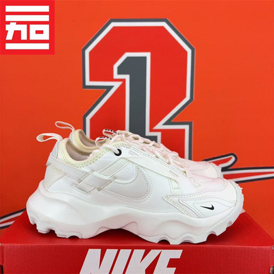 TC7900运动跑步鞋耐克轻便女子