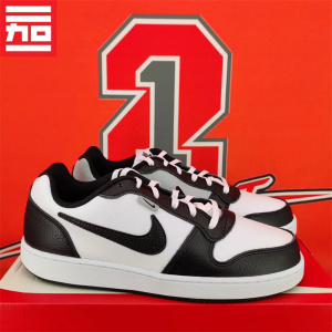 NIKE耐克EBERNON LOW男子经典防滑耐磨休闲板鞋AQ1774-AQ1775-102