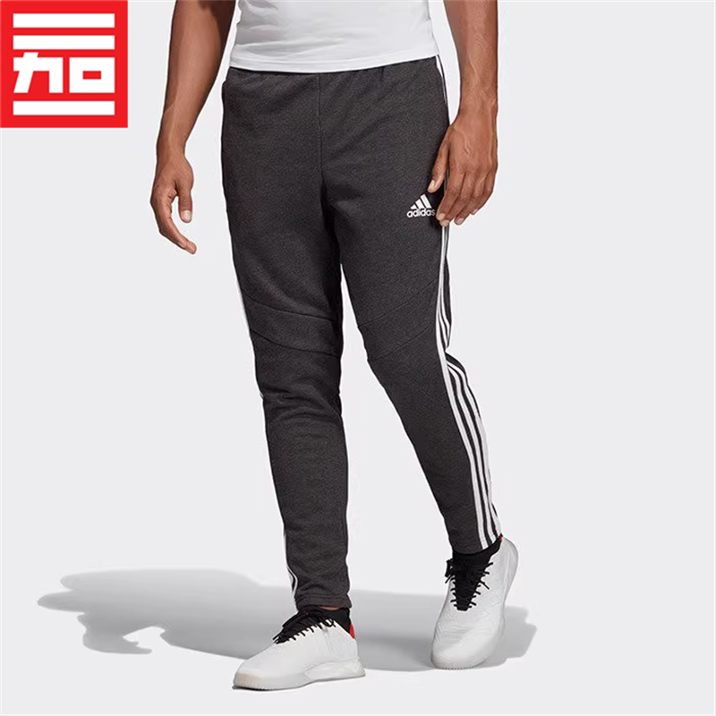 Adidas/阿迪达斯运动休闲长裤