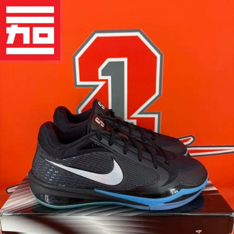 NIKE耐克男女鞋萨布丽娜Sabrina4