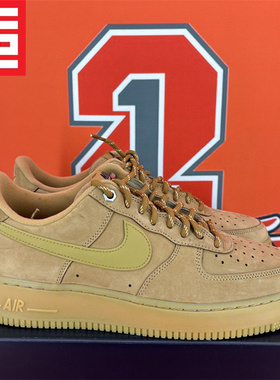 NIKE AIR FORCE 1耐克男款空军AF1休闲低帮百搭板鞋CJ9179-FJ4146