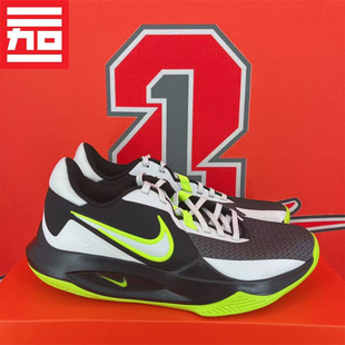 CW3403 Nike耐克Precision 缓震耐磨低帮实战篮球鞋 6男款 DD9535