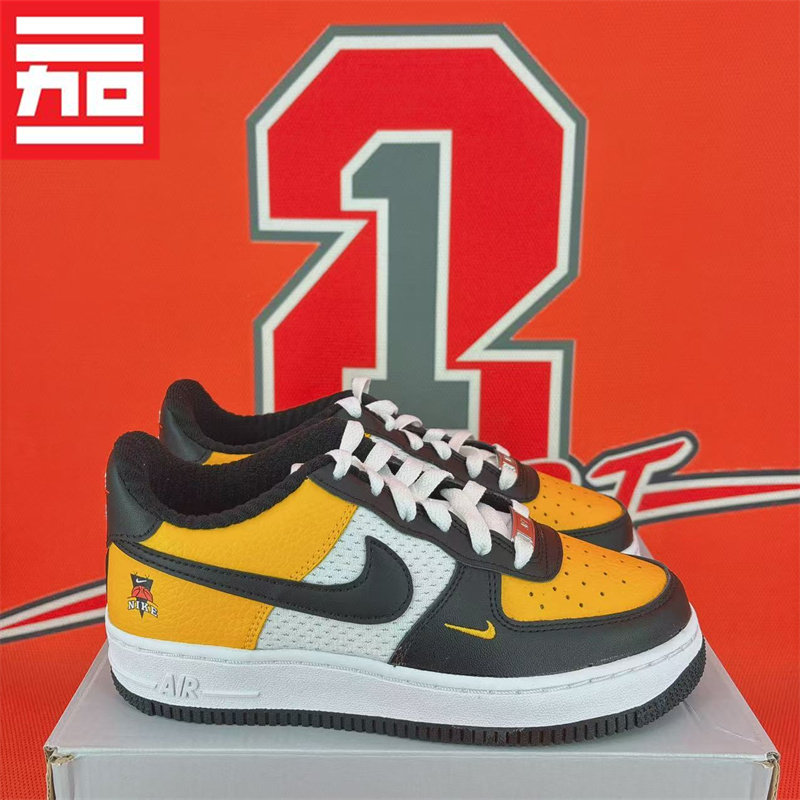 Nike耐克大童运动板鞋休闲鞋