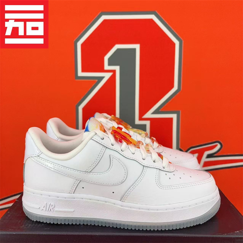 Nike/耐克女子低帮经典板鞋