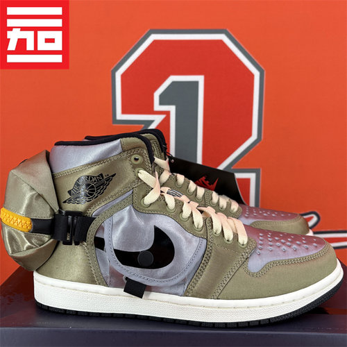 Nike/耐克高帮运动篮球鞋