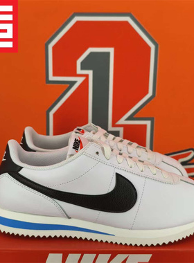 NIKE CORTEZ耐克阿甘男女款休闲复古跑步鞋DM4044- 807471-AV3519