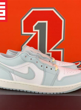 AIR JORDAN 1 LOW男AJ1低帮休闲板鞋HF1567-553558-HF5753-HJ5999