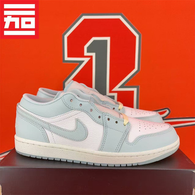 AJ1Low潮流百搭新款板鞋