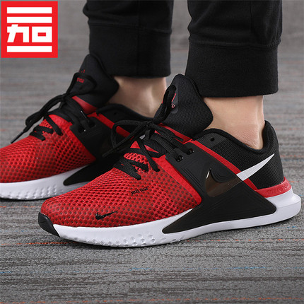 NIKE耐克休闲训练跑步鞋