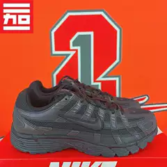Nike P-6000 Nike Men's and Women's Casual Retro Running Shoes Im6332-Hv5984-Fn6837-Ih4465