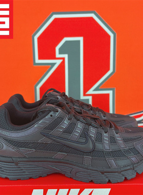 NIKE P-6000耐克男女款休闲复古跑鞋IM6332-HV5984-FN6837-IH4465