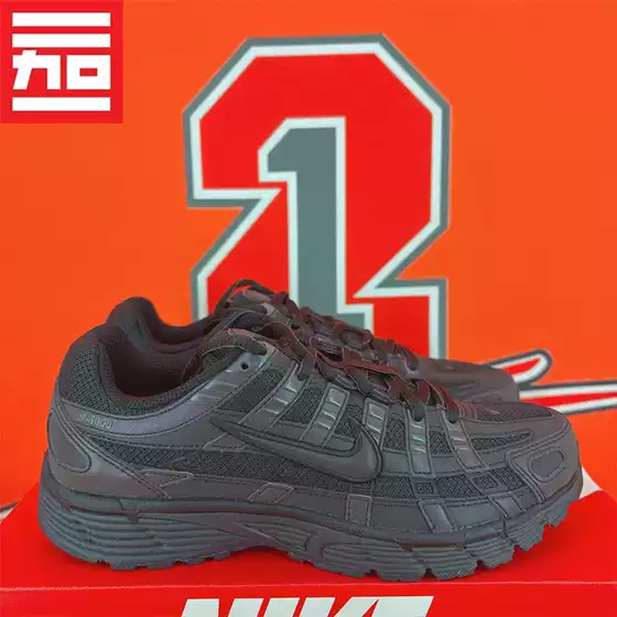 Nike P-6000 Nike Men's and Women's Casual Retro Running Shoes Im6332-Hv5984-Fn6837-Ih4465