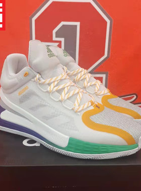 adidasrose罗斯11男子篮球鞋
