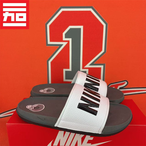 NIKE耐克新款沙滩鞋凉鞋