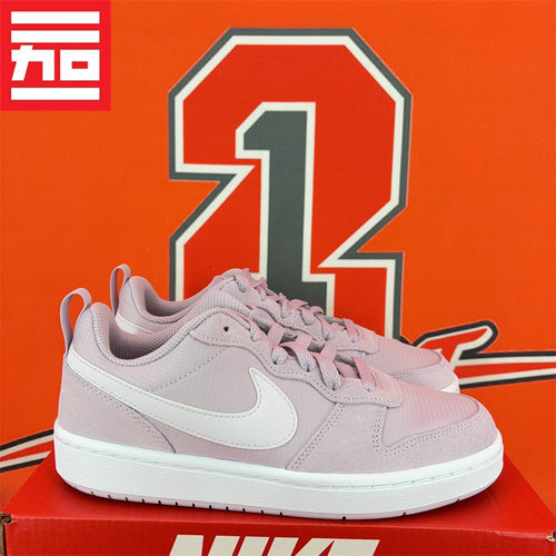 耐克大童运动休闲板鞋