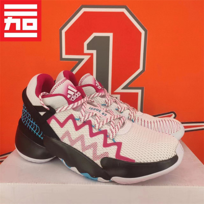 米切尔男子实战篮球鞋