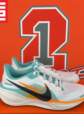 NIKE耐克Pegasus 41 大童男女款缓震气垫运动跑步鞋HM3724-FN5041