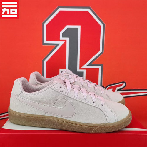 NIKE/耐克休闲运动板鞋