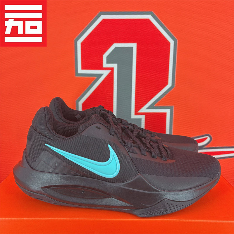 男子实战篮球鞋冬季抗扭