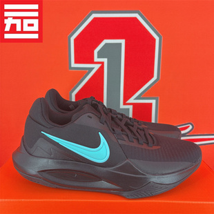 HV1796 缓震低帮防滑实战篮球鞋 IO7605 6男子款 Nike耐克Precision