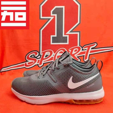 NIKE耐克Air Max Typha 2男子气垫缓震透气健身训练鞋 AO3020-002