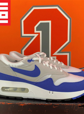 Nike Air Max 1男女低帮复古运动休闲跑步鞋DO9844-DO9549-FZ2149