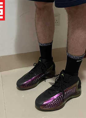 Adidas AE 1爱德华兹男高低帮篮球鞋JS0646 IF1858 IG6670 JI4066