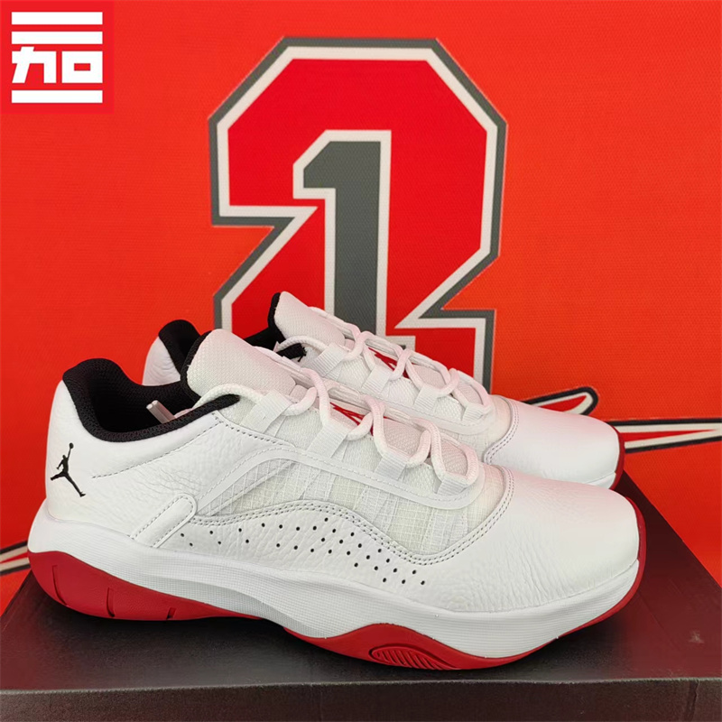JORDAN经典缓震气垫休闲鞋