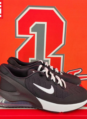 NIKE耐克男女儿童款AIR MAX 270休闲气垫运动休闲鞋DV1968-DV1969