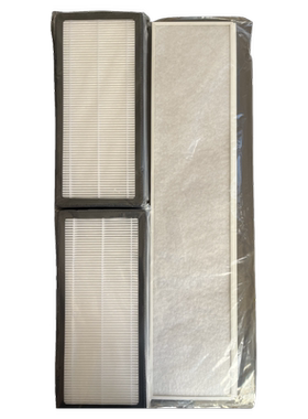 适用百朗新风ERH015/025/EWP015/025/035/CUTE /solo3.5/EWA滤网