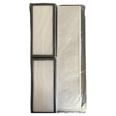 适用百朗新风ERH015/025/EWP015/025/035/CUTE /solo3.5/EWA滤网