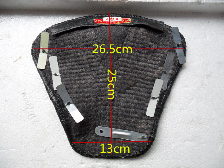 Selle de vélo - Ref 2352670 Image 4