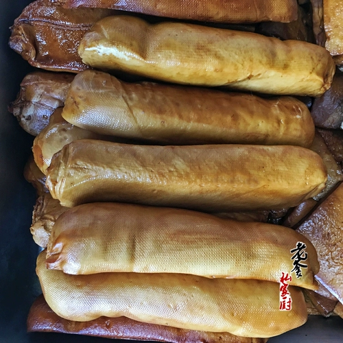 Paddy's Handmade Specialty Products Jingzhou Public Security Jiazhuyuan аромат мини -теленок 500G Бомбы гладкие и твердые