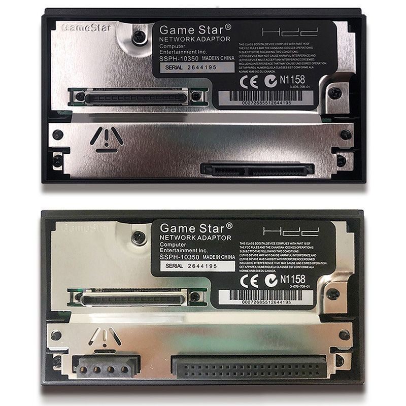 适用于 PS2SATA接口网卡 2.5  3.5串口硬盘  外贸热销 一件起批