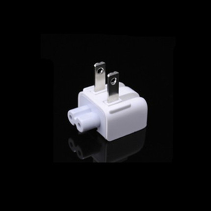 适用iphone4S 5 6 7 ipad 美规充电器折叠头 笔记本电源转换插头